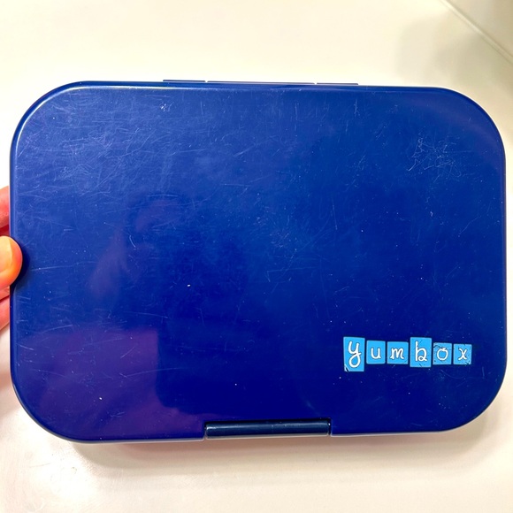 Yumbox Bento Box - Picture 1 of 3
